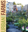 Cover: Urban Farms - ABRAMS Books