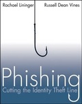 Cover: Phishing - Hungry Minds Inc,U.S.