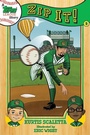 Cover: Topps League Story - Abrams