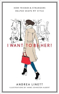 Abbildung von: I Want to Be Her! - Abrams