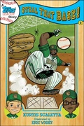 Cover: Topps League Story - ABRAMS Inc