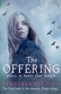 Cover: The Offering - Allison & Busby