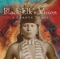 Cover: Black Elk's Vision - Abrams Books for Young Readers