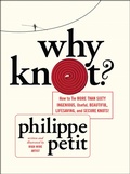Cover: Why Knot? - Abrams