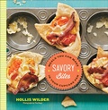 Cover: Savory Bites - Stewart, Tabori & Chang