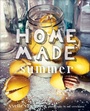 Cover: Home Made Summer - Stewart, Tabori & Chang