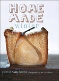 Cover: Home Made Winter - Stewart, Tabori & Chang