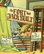 Cover: The Fort That Jack Built - Abrams Books for Young Readers