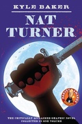 Cover: Nat Turner - Abrams