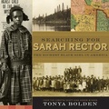 Cover: Searching for Sarah Rector - ABRAMS
