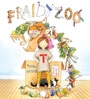 Cover: Fraidyzoo - Abrams