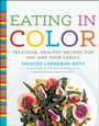Cover: Eating in Color - Abrams