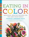 Cover: Eating in Color - Abrams