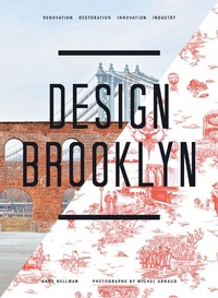 Abbildung von: Design Brooklyn - Abrams