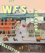 Cover: Wes Anderson Collection - Abrams