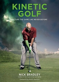 Abbildung von: Kinetic Golf - Abrams