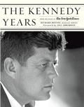Cover: The Kennedy Years - Abrams