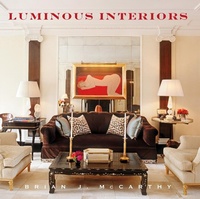 Abbildung von: Luminous Interiors - Abrams