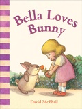 Cover: Bella Loves Bunny - Abrams Appleseed