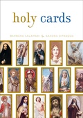 Cover: Holy Cards - Abrams