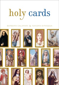 Enlarge image Cover: Holy Cards - Abrams