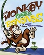 Cover: Monkey Goes Bananas - Abrams