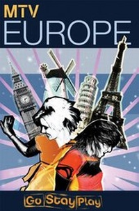 Enlarge image Cover: MTV Europe - Hungry Minds Inc,U.S.