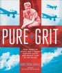Cover: Pure Grit - Abrams Books for Young Readers
