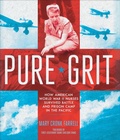 Cover: Pure Grit - Abrams Books for Young Readers