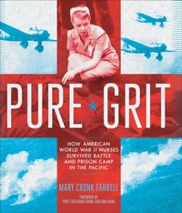 Abbildung von: Pure Grit - Abrams Books for Young Readers