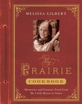 Cover: My Prairie Cookbook - Abrams