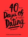 Cover: 40 Days of Dating - Abrams