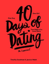 Enlarge image Cover: 40 Days of Dating - Abrams