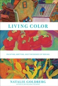 Cover: Living Color - STC Craft