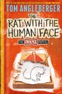 Cover: The Rat with the Human Face - Amulet Books
