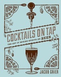 Cover: Cocktails on Tap - Abrams