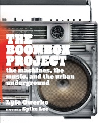 Enlarge image Cover: Boombox Project - Abrams