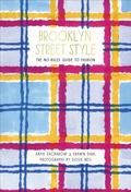 Cover: Brooklyn Street Style - Abrams Image