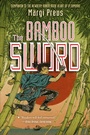 Cover: The Bamboo Sword - Amulet Books