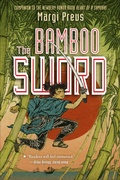 Cover: The Bamboo Sword - Amulet Books