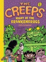 Cover: Creeps - Abrams