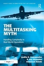 Cover: The Multitasking Myth - Routledge