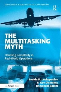 Enlarge image Cover: The Multitasking Myth - Routledge