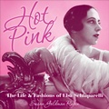 Cover: Hot Pink - Abrams Books for Young Readers
