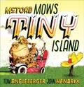 Cover: McToad Mows Tiny Island - Abrams Books for Young Readers