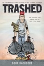 Cover: Trashed - Abrams