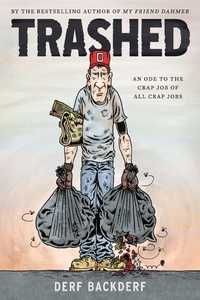 Enlarge image Cover: Trashed - Abrams