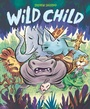 Cover: Wild Child - Abrams