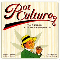 Enlarge image Cover: Pot Culture - Abrams Image