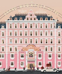 Abbildung von: Wes Anderson Collection: The Grand Budapest Hotel - Abrams